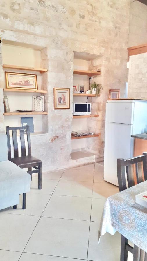 Inn Tzfat Safed Εξωτερικό φωτογραφία