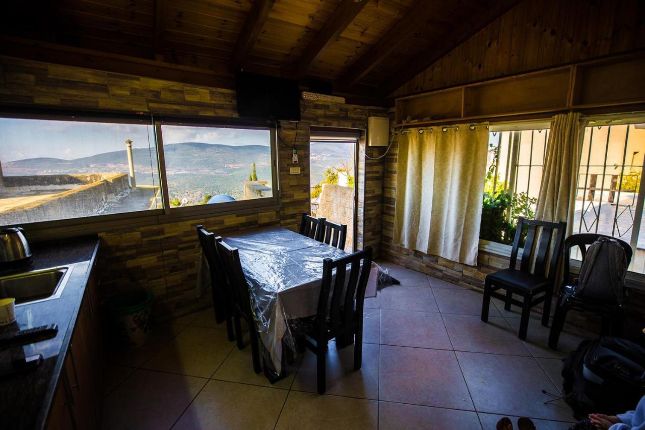 Inn Tzfat Safed Εξωτερικό φωτογραφία