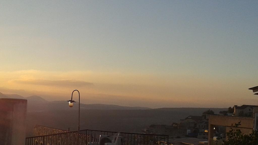 Inn Tzfat Safed Δωμάτιο φωτογραφία
