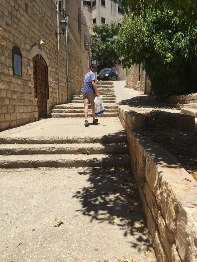 Inn Tzfat Safed Εξωτερικό φωτογραφία